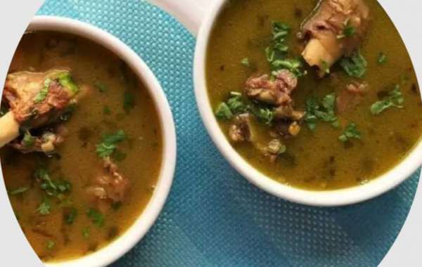Paya Soup benefits, Mutton Paya Soup, Paya Soup recipe