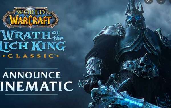 Regardless of in which the World of Warcraft franchise is going, the destiny stays promising.