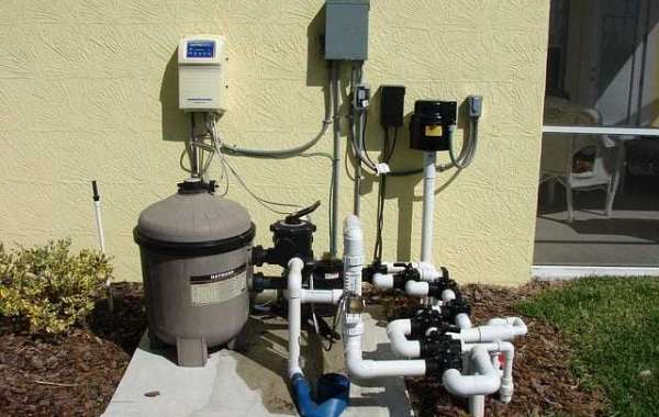 Supplier of Pool Pump at Affordable Prices