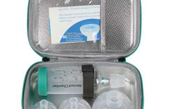 Silicone Laryngeal Mask for single use