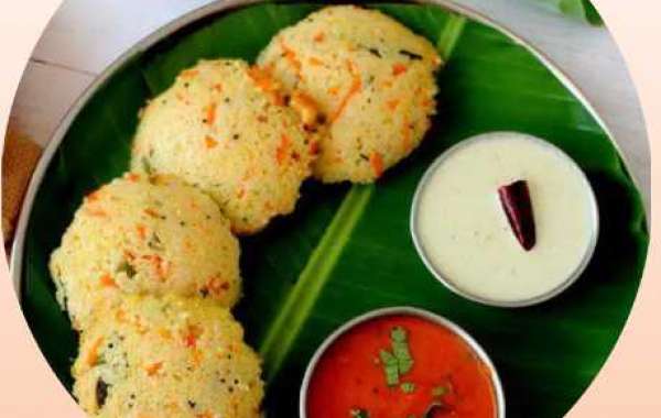Rava Idli recipe | how to make tasty Rava Idli
