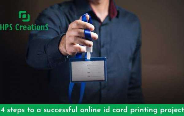 Why Do We Recommend PVC Cards For ID Card Printing?