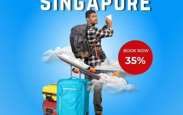 Experience of Flying With Singapore Airlines
