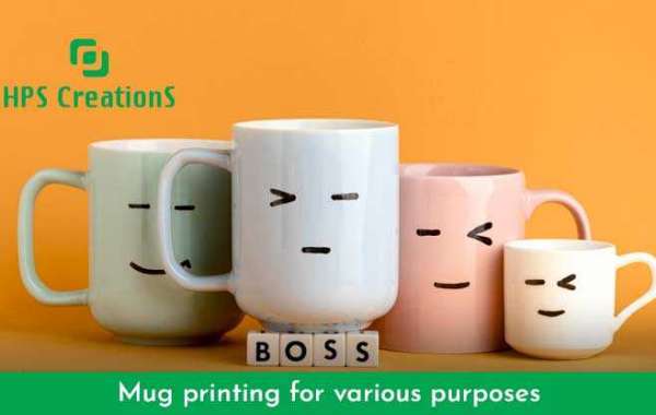 Our special Bond with our Coffee Mugs