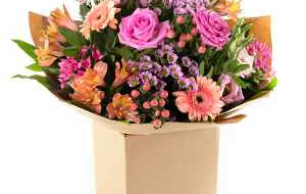 Flower delivery Cyprus
