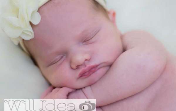 Leading Newborn Photographer in Brisbane
