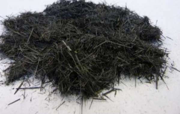 Recycled Carbon Fiber Market: Current Status, Opportunities, and Future Prospects