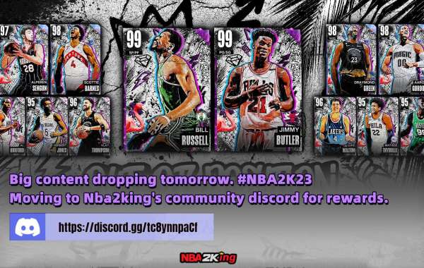 New capabilities coming to your manner with NBA 2K23