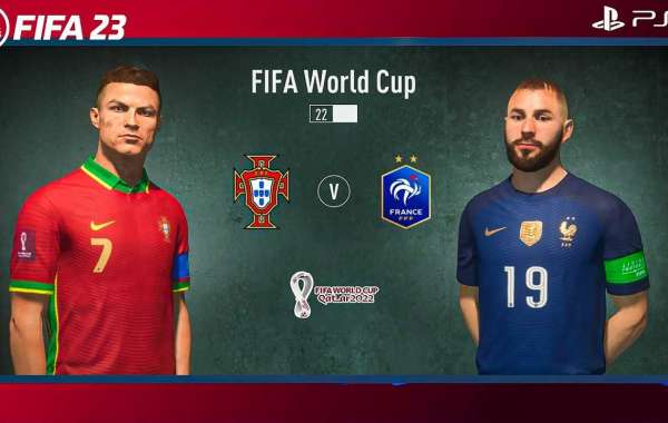 FIFA 23 is the last edition of the game that is released under the FIFA name