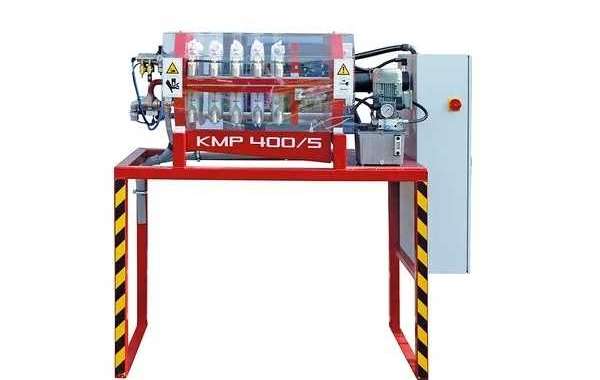 Reasons for leaking chamber filter press