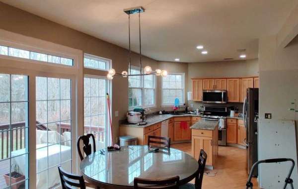 Top Home Improvement Services To Enhance The Value Of Your Home In NJ