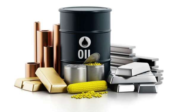 Commodity Market Volatility: Causes and Strategies for Mitigation