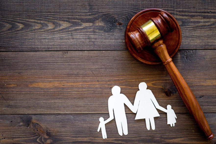 Divorce And Family Lawyers: Everything You Need To Know Before Making A Decision
