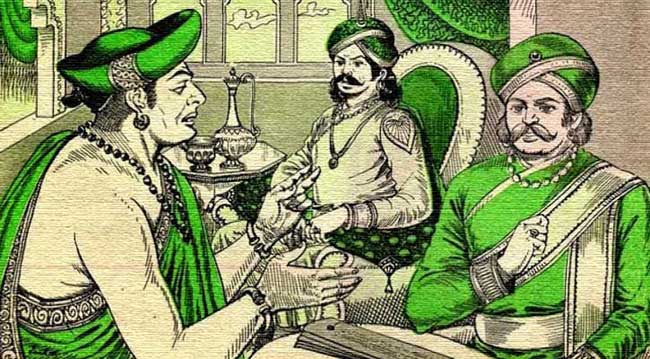 দুনিয়াতে অধিকাংশ মানুষ অসুখী কেন? - Golper Asor - Read free bangla books online