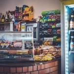 Drive In Package Store