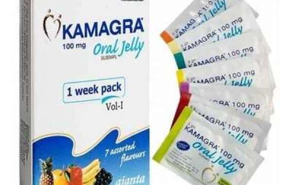 Vorteile von Kamagra Oral Jelly: