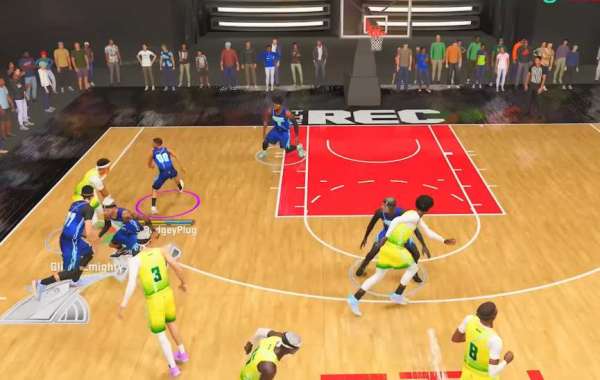 The NBA 2K League may be very one of a kind from the XFL