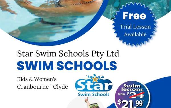 Swimming Classes Clyde