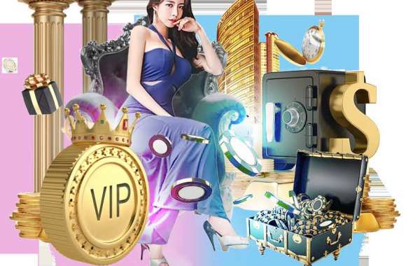 Online Casino and Online Slot Games The Future of Gaming