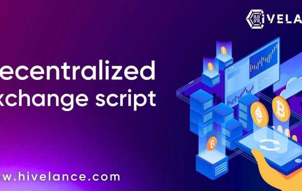 Creating a Decentralized Exchange Script for Your Crypto Trading Needs