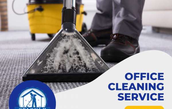 Top Rated Office Cleaning Services in Melbourne
