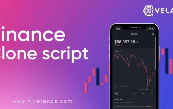 How to Customize Binance Clone Script to Suit Your Cryptocurrency Exchange Business Needs