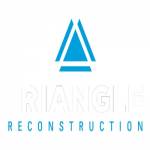Triangle Reconstruction