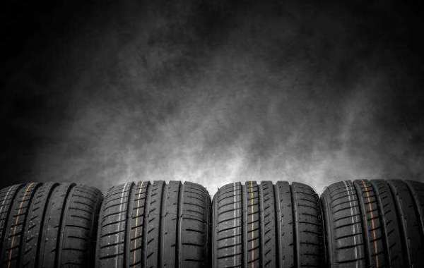 Do Kumho Tyres in Shipley Work Well? A Brief Overview