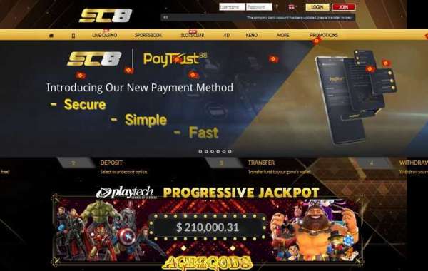 Judi Bola Online Malaysia A Comprehensive Guide to Sports Betting
