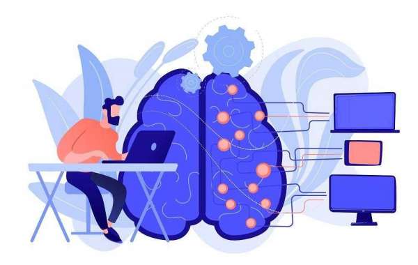 The Future of Demand Forecasting with AI/ML