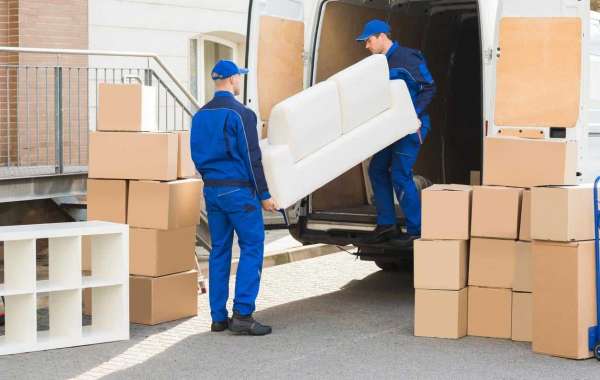 BEST MOVING COMPANY IN CANADA