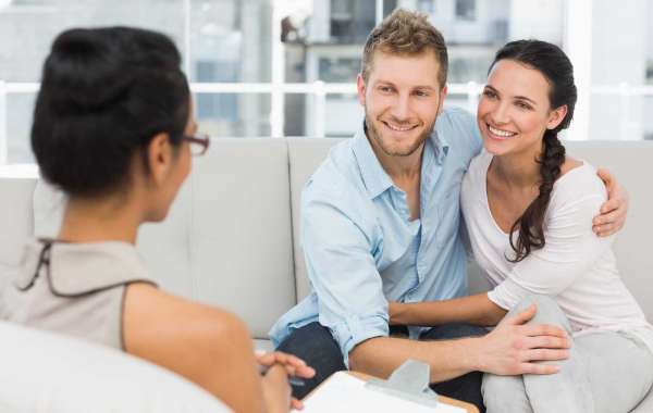 Family Therapy | Cairnmillar