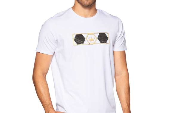 The Spirit of Style: Unveiling Crown Royal T-Shirts for Discerning Fashionistas