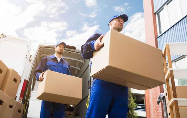 RELIABLE MOVERS IN TORONTO