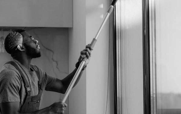 Premium Window Cleaning in Kendall