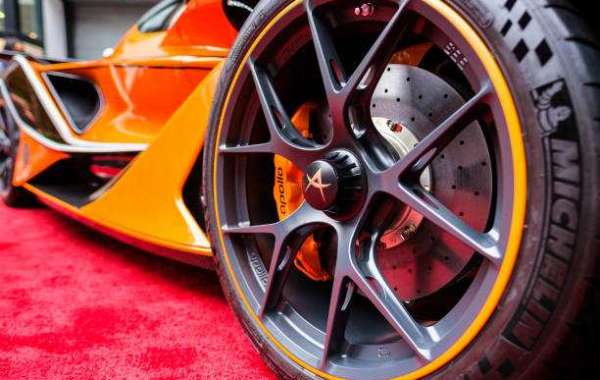 Choosing the Best Car Tyres Luton for Your Vehicle
