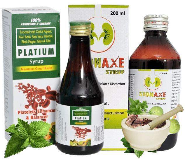 Ayurvedic Medicine Company in Punjab and Haryana