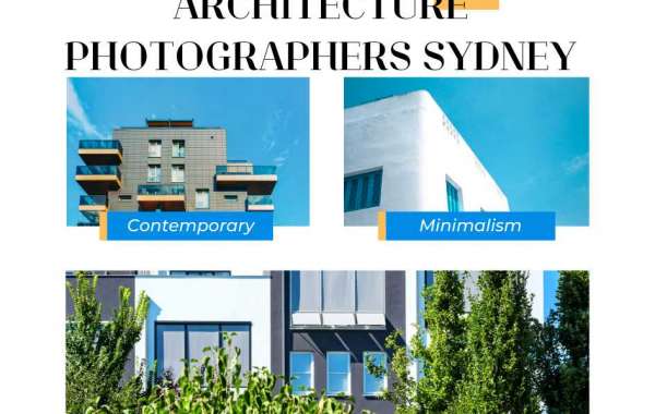 Proficient Architecture Photographer in Sydney