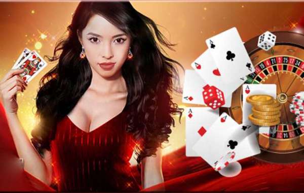 Ultimate Destination for Online Betting and Casino Games
