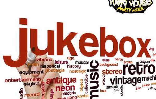 Well Known Jukebox Hire Services in Sydney