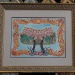 U & I Deco Fine Arts & Framing