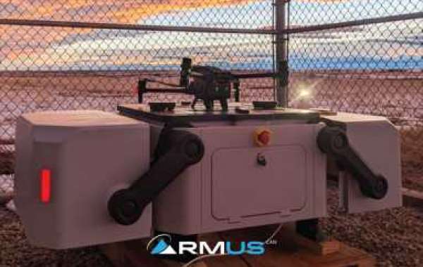 The Importance of Data Analytics in Drone Autonomy