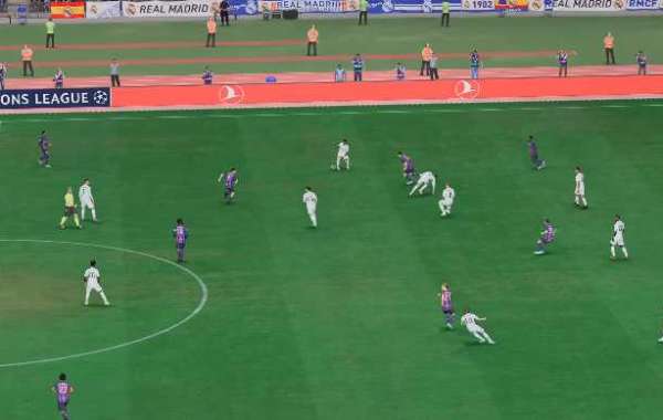 Players can be featured in FIFA