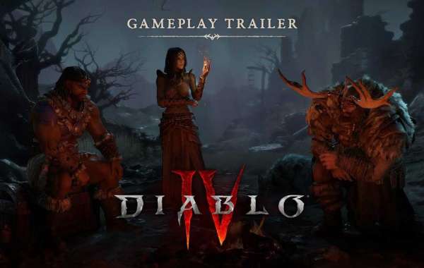 Diablo 4 director Joe Shely