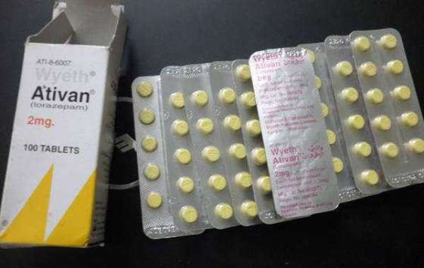 What you need to know before taking Ativan Pills?