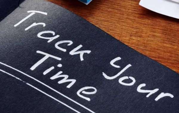 Unique online Time Tracking
