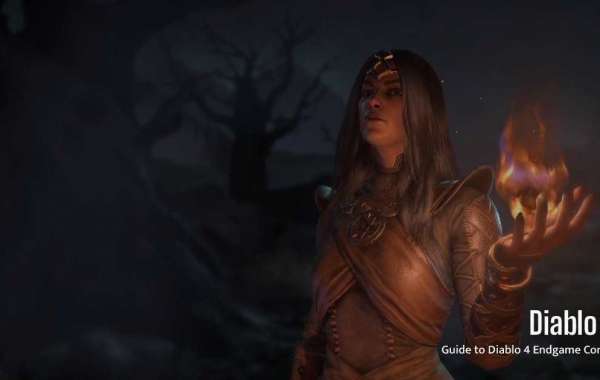 How Diablo 4's World Tier 5 and Gem Tiers Could Work