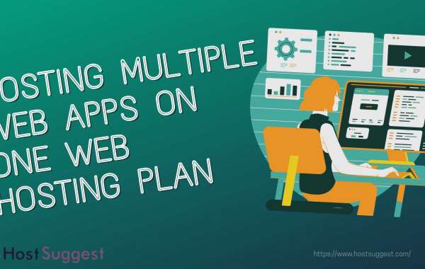 Why One Size Doesn't Fit All: Hosting Multiple Web Apps on One Web Hosting Plan