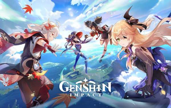 Every Non-Human Character in Genshin Impact Explained