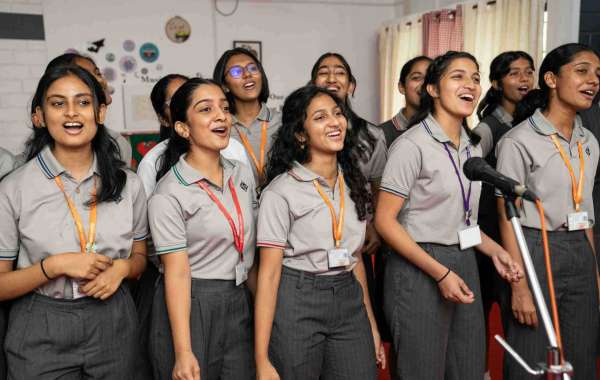 International schools in Kerala